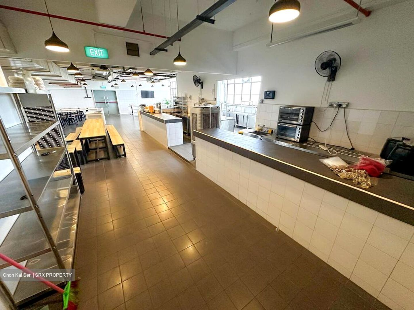 Da Jin Factory Building (D19), Retail #498343361